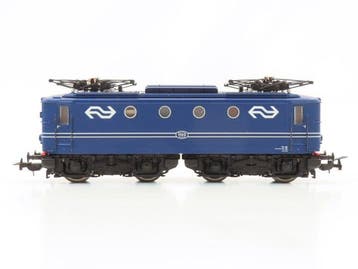 Roco H0 - 63896 - Locomotive électrique (1) - Série 1122 -