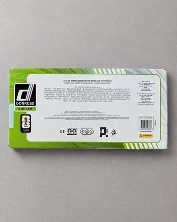 2025/26 Panini Lionel Messi - 1 Box - Presque parfait (NM), Nieuw