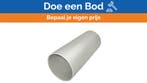Bieden: Quick polyester boegschroeftunnel 300 mm, Ophalen of Verzenden, Nieuw