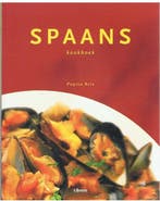 SPAANS KOOKBOEK 9789057642302 P. Aris, Verzenden, Gelezen, P. Aris