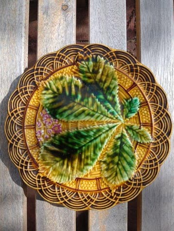 Villeroy & Boch - Bord - Majolica - Majolica