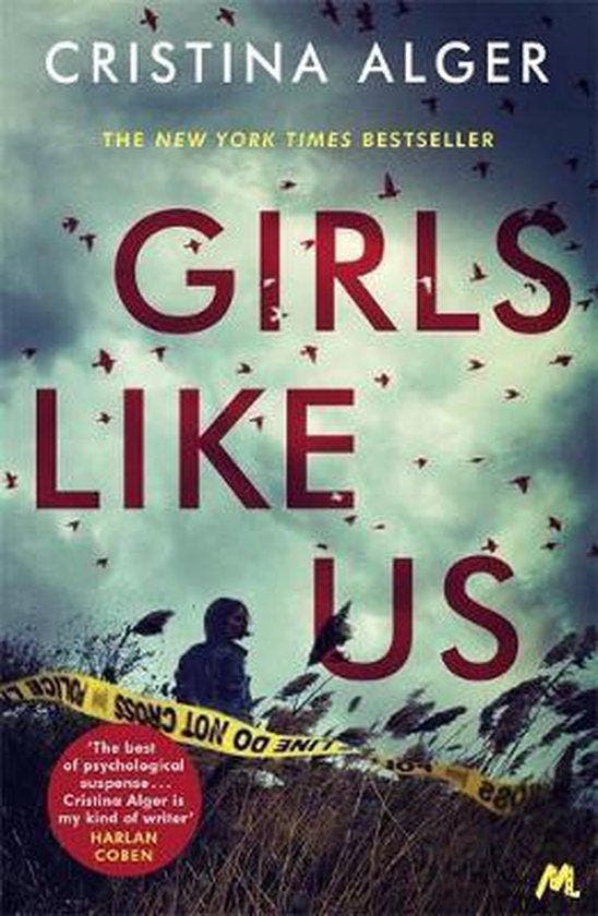 Girls Like Us Sunday Times Crime Book of the Month and New, Boeken, Taal | Engels, Gelezen, Verzenden
