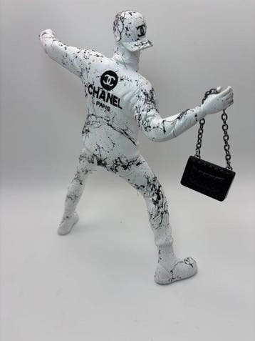 Artfab - The Luxury Thrower
