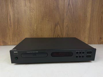 NAD - C 540 Lecteur de CD