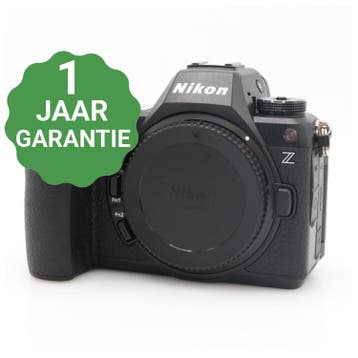 Nikon Z6 III body | Tweedehands, Audio, Tv en Foto, Verzenden, Zo goed als nieuw, Nikon
