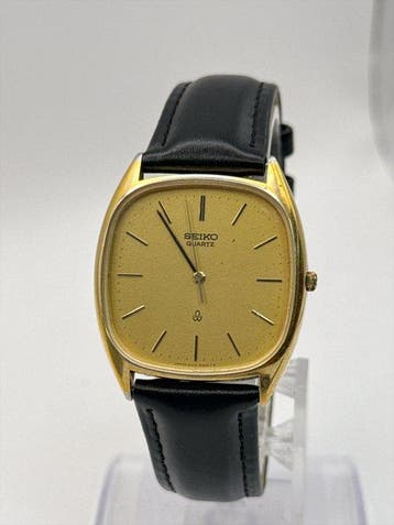 Seiko - Vintage Quartz - Sans prix de réserve - 6030-5270 -