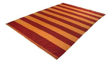 Kelim Modern - Nouveau - Grand format - Kelim - 315 cm - 224, Nieuw