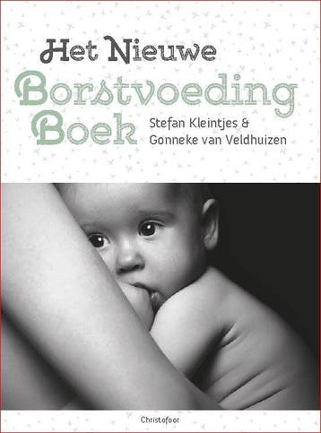 Het nieuwe borstvoedingboek 9789060388426, Verzenden, Gonneke Veldhuizen-Staas