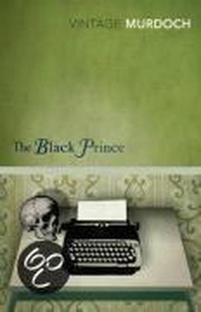 The Black Prince 9780099283997 Iris Murdoch, Boeken, Taal | Engels, Gelezen, Verzenden