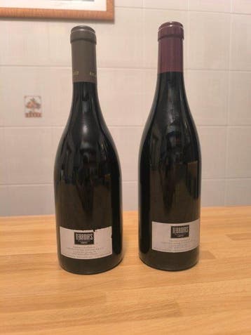 2017 Alain Michelot Nuits Saint Georges 1° Cru La, Collections, Vins