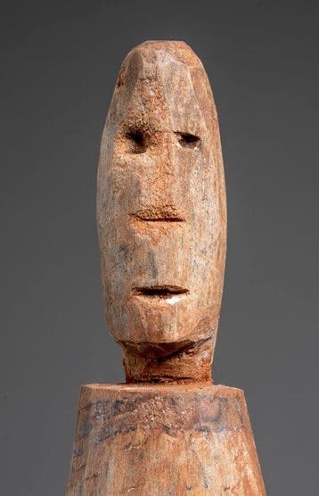 Fetisch Aklama - Adan, Adangbé - Ghana (Zonder minimumprijs)