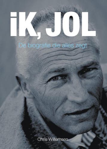 Ik Jol 9789085106579 C. Willemsen, Verzenden, Gelezen, C. Willemsen