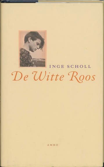 De Witte Roos 9789026319013 I. Scholl, Verzenden, I. Scholl
