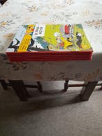 Nonkel Zigomar, Snoe en Snolleke - Collectie Fenix nrs 6,, Livres