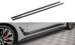 M Pakket Sideskirt Aanzets BMW 4 Serie G26 B7109