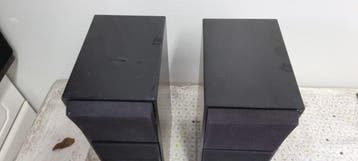 Bang & Olufsen - Beovox CX100 Luidsprekerset, Nieuw