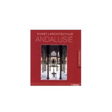 Kunst & Architectuur Andalusië 9783833150524, Verzenden, Gelezen, Feierabend Peter (Artdirector)