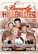 Beverly Hillbillies 7 op DVD, Verzenden, Nieuw in verpakking