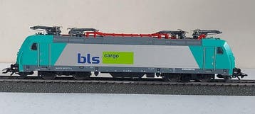 Märklin H0 - 36601 - Elektrische locomotief (1) - Serie, Hobby en Vrije tijd, Nieuw