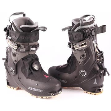 36,5 37 toerski schoenen ATOMIC BACKLAND PRO CL, BOA, TLT, m, Sport en Fitness, Verzenden, Nieuw, Atomic