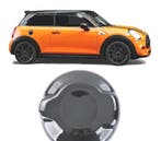 BOUCHON RÉSERVOIR MINI F55 F56 F57 13-21 NOIR BRILLANT, Verzenden