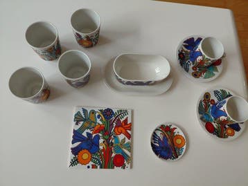 Villeroy & Boch - Service de table pour le dîner - Acapulco