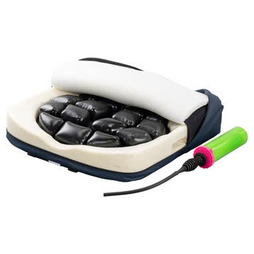 MultiMotion Ultra-care  zitkussen met luchtkamers, Ophalen of Verzenden