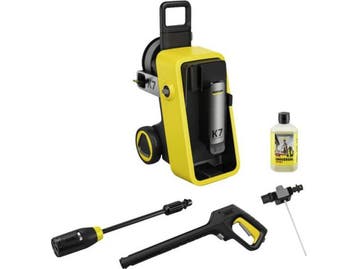 Kärcher K 7 Comfort Premium - Hogedrukreiniger - 180bar, Verzenden, Nieuw, Kärcher