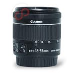 Canon 18-55mm 4.0-5.6 IS STM EF-S nr. 1812, Ophalen of Verzenden, Zo goed als nieuw