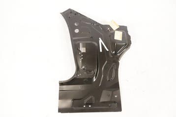 BMW E60 E61 5 Serie OEM A kolom binnen rechts NIEUW!, Ophalen of Verzenden