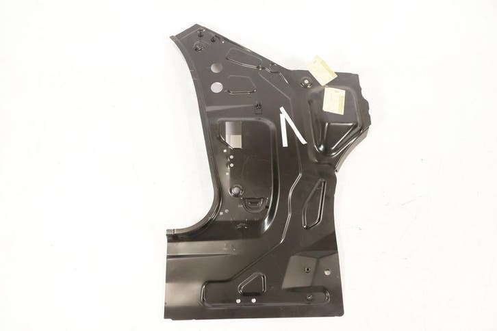 BMW E60 E61 5 Serie OEM A kolom binnen rechts NIEUW!, Autos : Pièces & Accessoires, Carrosserie & Tôlerie, Enlèvement ou Envoi