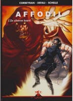 De zilveren koord / Affodil / 2 9789052897820 Corbeyran, Boeken, Stripverhalen, Verzenden, Zo goed als nieuw, Corbeyran