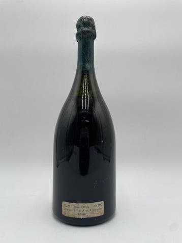 1969 Dom Pérignon - Champagne Brut - 1 Bouteille (0,75 l), Nieuw