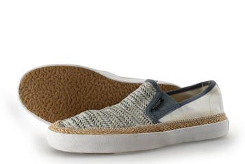 Scotch & Soda Loafers in maat 41 Grijs, Kleding | Heren, Schoenen, Loafers, Overige kleuren, Verzenden, Zo goed als nieuw