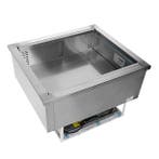 Inbouw-Element | COOLING WELL | Gekoelde Kuip (2x 1/1 GN) |, Verzenden, Nieuw in verpakking