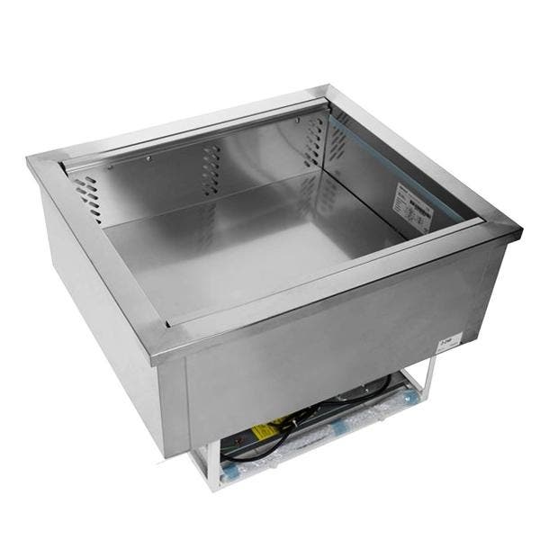 Inbouw-Element | COOLING WELL | Gekoelde Kuip (2x 1/1 GN) |, Zakelijke goederen, Horeca | Keukenapparatuur, Nieuw in verpakking