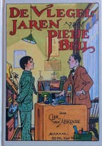 De vlegeljaren van Pietje Bell / Pietje Bell serie, Boeken, Verzenden, Gelezen, C. van Abkoude