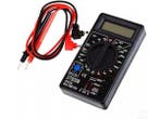 Veiling - LCD digitale multimeter, Nieuw