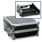 Citronic CASE10:4 Flightcase