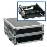 Citronic CASE10:4 Flightcase, Muziek en Instrumenten, Behuizingen en Koffers