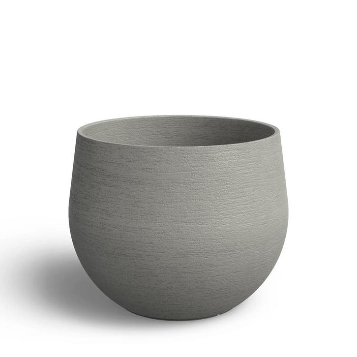 Kaolin (STONE 447), Jardin & Terrasse, Bacs à fleurs & Jardinières