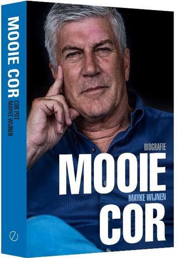 Mooie Cor 9789492920362 Mayke Wijnen, Verzenden, Gelezen, Mayke Wijnen