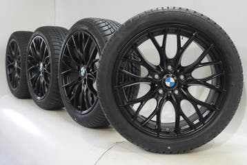 BMW 3 4 serie F30 F31 F32 F33 F36 405M 18 inch velgen Bridge, Auto-onderdelen, Ophalen of Verzenden, Nieuw