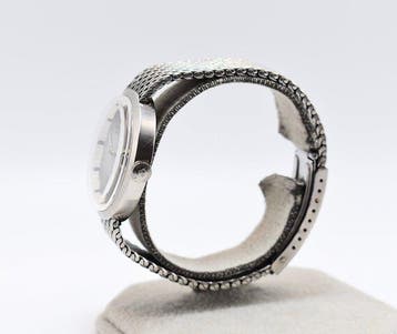 Tissot - Seastar - Zonder minimumprijs - Automatic - 44636 -