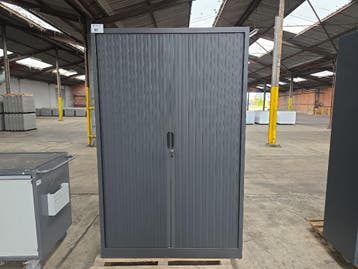 Metalen dossierkast, Nieuw