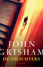 De oplichters 9789044984125 John Grisham, Boeken, Verzenden, Gelezen, John Grisham