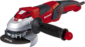 Einhell 1100W Slijpmachine | Retour deal | Sla je slag, Verzenden, Haakse handslijpmachine