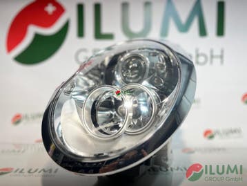 MINI COOPER R50 R52 R53 LIFT XENON GAUCHE KPL 4142216, Verzenden