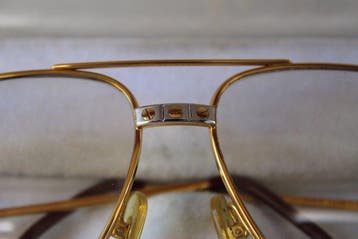 Cartier - Vendome Santos - Lunettes de vue
