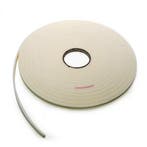 Glasband 9 x 4 mm - Schijven van 25 meter - Wit, Doe-het-zelf en Bouw, Verzenden, Nieuw